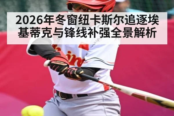 2026年冬窗纽卡斯尔追逐埃基蒂克与锋线补强全景解析